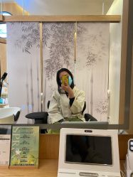 -愉己冥想·护发专门店