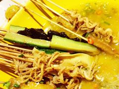 -三个大叔东北烧烤·砂锅菜(西三旗店)