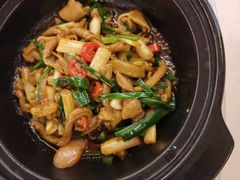 -锦粤宫·精致粤菜(深圳北站店)