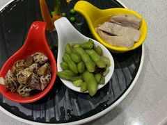 -天福苑(崇宁路店)