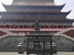 -开福禅寺