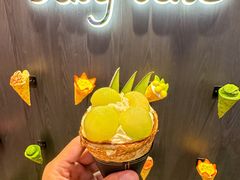 -July tale·可丽饼(德基广场店)