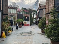 -东郎电影创意产业园(郎家园店)