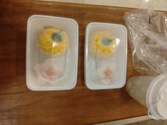 -知楚•精致湖北菜(武商MALL店)