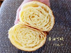 -聪妈的面包店(华侨新城店)
