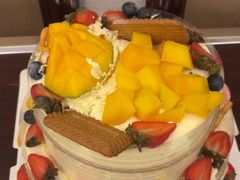 -王府井酒店(金桥港湾店)