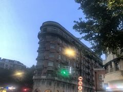 -老吉士酒家(天平路店)