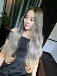 点击看大图 -3AM HAIR SALON烫发染发接发