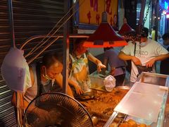 -明记牛杂(新马路分店)