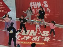 -万达广场(北京槐房店)