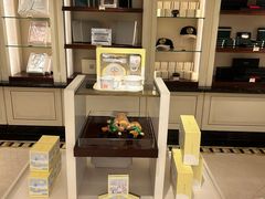 -上海半岛酒店·半岛精品店