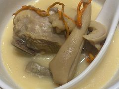 -煲大王猪肚鸡·椰子鸡火锅(红谷滩万达店)
