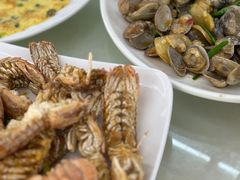 -红月湾海鲜饭店•沙滩海景(双月湾店)