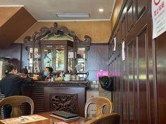 -德大西餐社