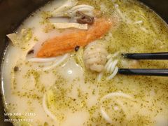 -大鼓米线(杭州国大城市广场店)