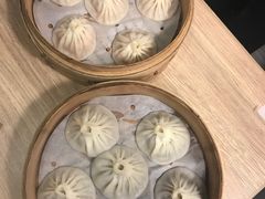 -老班长手工灌汤包(望京华彩店)