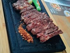 安格斯肉眼M5-曼乐辰餐厅(中庚漫游城店)