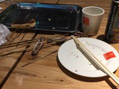 -管氏翅吧(马家堡店)