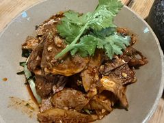 -饭江湖·江湖菜(湖广会馆店)