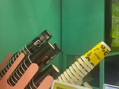 -gleeglee乐溢亦茶(合生汇店)