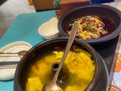 -云海肴·汽锅鸡·云南菜(苏州中心店)