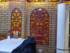 -新疆玉石阿卜都烧烤(太平南路店)