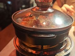 -山四砂锅(太原钟楼街店)