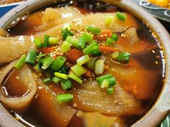 -8号苑自助烤场(西单店)