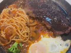 -豪享来中西餐厅(隆昌店)