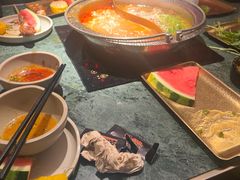 -牛New寿喜烧(龙湖金沙天街店)