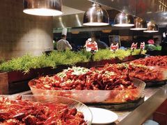 -菲住布渴酒店自助餐厅(阿里巴巴西溪园区店)