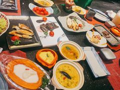 -daozao料理美术馆(寿光店)