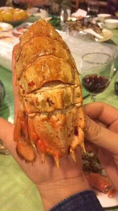-盛港湾海鲜食府(黄沙店)