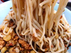 豌杂小面-农园餐厅(北京大学店)