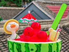 -CAKE BOSS 蛋糕老板(西单君太百货店)