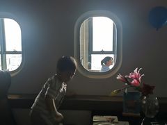 -法兰度航空主题餐厅(端州店)