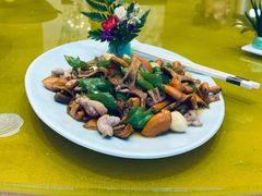 -王子私厨(鸿通城购物中心店)
