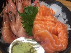 -和彩放题餐厅(酒仙桥店)
