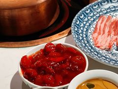-北京老门框爆肚涮肉馆(锦业路店)