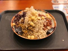 -鲜芋仙(高新万达广场店)
