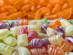 -清真马家老号马凤霞四姑糖坊