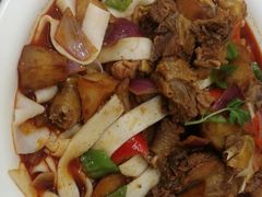 -清真悦宾楼食府(海湖店)