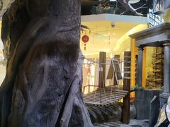 -暴风岛沉浸式体验馆(百联世纪店)