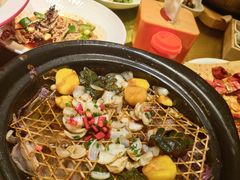 -永安鱼庄·镇江菜(丁卯店)