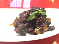 -济南喜来登酒店-采悦轩中餐厅