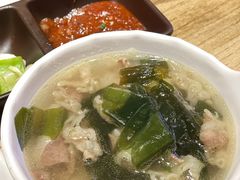 -泥炉烧肉师(新街口金銮巷店)