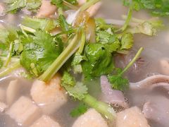 -老城南.鸭血粉丝汤(夫子庙店)
