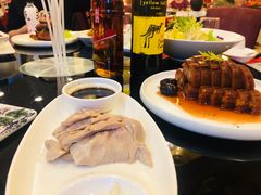 -新南华大酒店(长寿店)