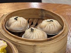 -富豪酒家(正大广场店)