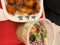 -和合谷(德外店)